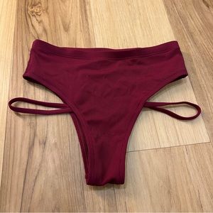 Plum CXIX the Valley Bottoms